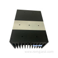 6000 extrusion aluminum electronic heat sink